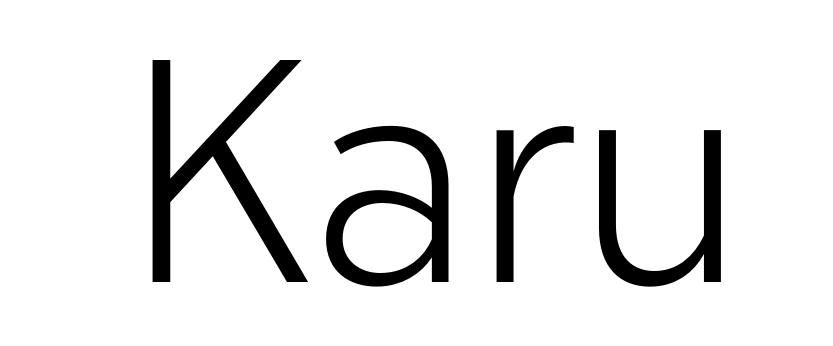Karu